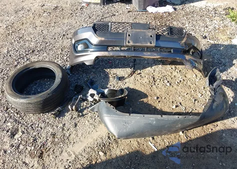 2022 Jeep Compass Limited 4X4 z USA, uszkodzony, nr VIN 3C4NJDCB8NT190972